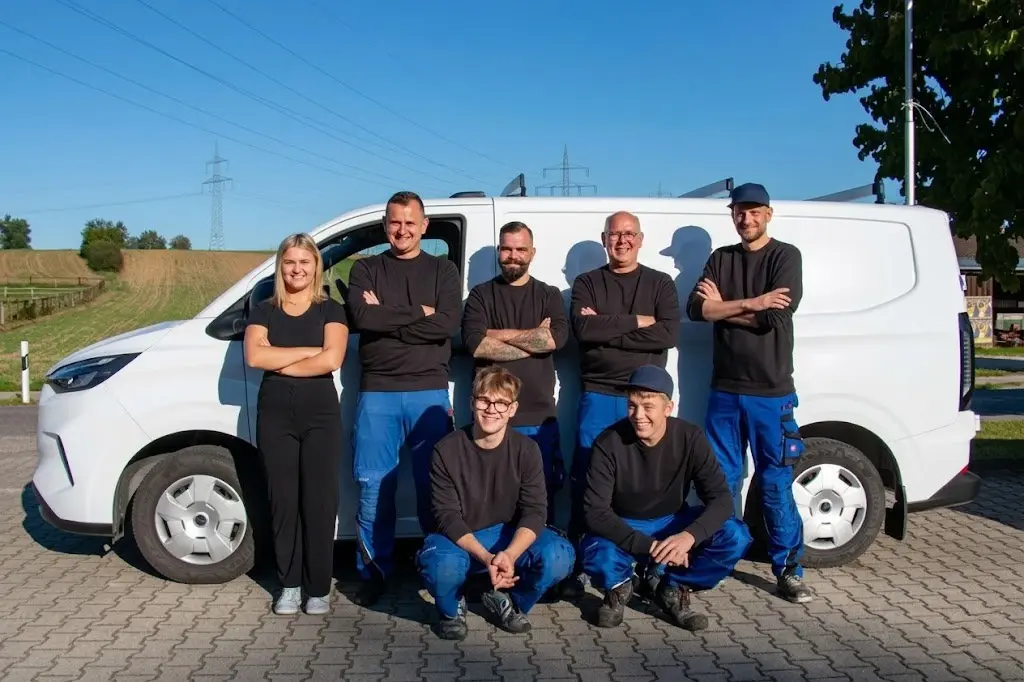 Loodgieter Vriezenveen Teamfoto Loodgieter Vriezenveen Teamfoto